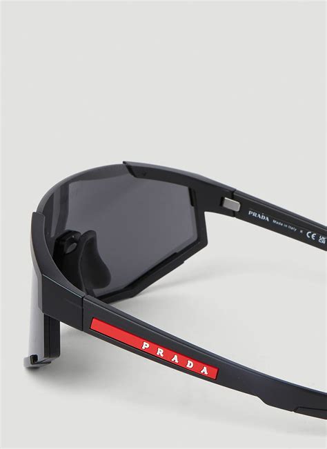 prada linea rossa ps 04ws c39 dg006f|Prada Linea Rossa PS 04WS L (0 .